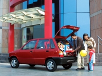 Maruti 800 Hatchback (1 generation) 0.8 MT (45hp) foto, Maruti 800 Hatchback (1 generation) 0.8 MT (45hp) fotos, Maruti 800 Hatchback (1 generation) 0.8 MT (45hp) imagen, Maruti 800 Hatchback (1 generation) 0.8 MT (45hp) imagenes, Maruti 800 Hatchback (1 generation) 0.8 MT (45hp) fotografía