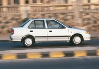 Maruti Esteem Saloon (1 generation) 1.5 D MT (57hp) foto, Maruti Esteem Saloon (1 generation) 1.5 D MT (57hp) fotos, Maruti Esteem Saloon (1 generation) 1.5 D MT (57hp) imagen, Maruti Esteem Saloon (1 generation) 1.5 D MT (57hp) imagenes, Maruti Esteem Saloon (1 generation) 1.5 D MT (57hp) fotografía