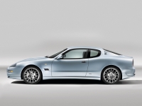Maserati Coupe Coupe (1 generation) 4.2 MT (390 hp) opiniones, Maserati Coupe Coupe (1 generation) 4.2 MT (390 hp) precio, Maserati Coupe Coupe (1 generation) 4.2 MT (390 hp) comprar, Maserati Coupe Coupe (1 generation) 4.2 MT (390 hp) caracteristicas, Maserati Coupe Coupe (1 generation) 4.2 MT (390 hp) especificaciones, Maserati Coupe Coupe (1 generation) 4.2 MT (390 hp) Ficha tecnica, Maserati Coupe Coupe (1 generation) 4.2 MT (390 hp) Automovil