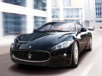 Maserati GranTurismo Coupe 2-door (1 generation) 4.2 AT (405 hp) basic foto, Maserati GranTurismo Coupe 2-door (1 generation) 4.2 AT (405 hp) basic fotos, Maserati GranTurismo Coupe 2-door (1 generation) 4.2 AT (405 hp) basic imagen, Maserati GranTurismo Coupe 2-door (1 generation) 4.2 AT (405 hp) basic imagenes, Maserati GranTurismo Coupe 2-door (1 generation) 4.2 AT (405 hp) basic fotografía