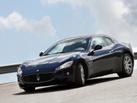 Maserati GranTurismo Coupe 2-door (1 generation) 4.2 AT (405 hp) basic foto, Maserati GranTurismo Coupe 2-door (1 generation) 4.2 AT (405 hp) basic fotos, Maserati GranTurismo Coupe 2-door (1 generation) 4.2 AT (405 hp) basic imagen, Maserati GranTurismo Coupe 2-door (1 generation) 4.2 AT (405 hp) basic imagenes, Maserati GranTurismo Coupe 2-door (1 generation) 4.2 AT (405 hp) basic fotografía