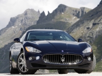 Maserati GranTurismo Coupe 2-door (1 generation) 4.2 AT (405 hp) basic foto, Maserati GranTurismo Coupe 2-door (1 generation) 4.2 AT (405 hp) basic fotos, Maserati GranTurismo Coupe 2-door (1 generation) 4.2 AT (405 hp) basic imagen, Maserati GranTurismo Coupe 2-door (1 generation) 4.2 AT (405 hp) basic imagenes, Maserati GranTurismo Coupe 2-door (1 generation) 4.2 AT (405 hp) basic fotografía