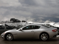 Maserati GranTurismo Coupe 2-door (1 generation) 4.2 AT (405 hp) basic foto, Maserati GranTurismo Coupe 2-door (1 generation) 4.2 AT (405 hp) basic fotos, Maserati GranTurismo Coupe 2-door (1 generation) 4.2 AT (405 hp) basic imagen, Maserati GranTurismo Coupe 2-door (1 generation) 4.2 AT (405 hp) basic imagenes, Maserati GranTurismo Coupe 2-door (1 generation) 4.2 AT (405 hp) basic fotografía