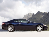 Maserati GranTurismo Coupe 2-door (1 generation) 4.2 AT (405 hp) basic foto, Maserati GranTurismo Coupe 2-door (1 generation) 4.2 AT (405 hp) basic fotos, Maserati GranTurismo Coupe 2-door (1 generation) 4.2 AT (405 hp) basic imagen, Maserati GranTurismo Coupe 2-door (1 generation) 4.2 AT (405 hp) basic imagenes, Maserati GranTurismo Coupe 2-door (1 generation) 4.2 AT (405 hp) basic fotografía