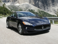 Maserati GranTurismo Coupe 2-door (1 generation) 4.2 AT (405 hp) basic foto, Maserati GranTurismo Coupe 2-door (1 generation) 4.2 AT (405 hp) basic fotos, Maserati GranTurismo Coupe 2-door (1 generation) 4.2 AT (405 hp) basic imagen, Maserati GranTurismo Coupe 2-door (1 generation) 4.2 AT (405 hp) basic imagenes, Maserati GranTurismo Coupe 2-door (1 generation) 4.2 AT (405 hp) basic fotografía