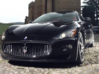 Maserati GranTurismo S coupe 2-door (1 generation) 4.7 AMT (440hp) foto, Maserati GranTurismo S coupe 2-door (1 generation) 4.7 AMT (440hp) fotos, Maserati GranTurismo S coupe 2-door (1 generation) 4.7 AMT (440hp) imagen, Maserati GranTurismo S coupe 2-door (1 generation) 4.7 AMT (440hp) imagenes, Maserati GranTurismo S coupe 2-door (1 generation) 4.7 AMT (440hp) fotografía