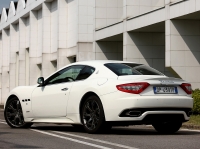 Maserati GranTurismo S coupe 2-door (1 generation) 4.7 AMT (440hp) foto, Maserati GranTurismo S coupe 2-door (1 generation) 4.7 AMT (440hp) fotos, Maserati GranTurismo S coupe 2-door (1 generation) 4.7 AMT (440hp) imagen, Maserati GranTurismo S coupe 2-door (1 generation) 4.7 AMT (440hp) imagenes, Maserati GranTurismo S coupe 2-door (1 generation) 4.7 AMT (440hp) fotografía