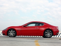 Maserati GranTurismo S coupe 2-door (1 generation) 4.7 AMT (440hp) foto, Maserati GranTurismo S coupe 2-door (1 generation) 4.7 AMT (440hp) fotos, Maserati GranTurismo S coupe 2-door (1 generation) 4.7 AMT (440hp) imagen, Maserati GranTurismo S coupe 2-door (1 generation) 4.7 AMT (440hp) imagenes, Maserati GranTurismo S coupe 2-door (1 generation) 4.7 AMT (440hp) fotografía