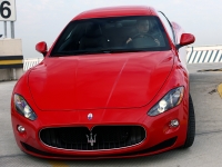 Maserati GranTurismo S coupe 2-door (1 generation) 4.7 AMT (440hp) foto, Maserati GranTurismo S coupe 2-door (1 generation) 4.7 AMT (440hp) fotos, Maserati GranTurismo S coupe 2-door (1 generation) 4.7 AMT (440hp) imagen, Maserati GranTurismo S coupe 2-door (1 generation) 4.7 AMT (440hp) imagenes, Maserati GranTurismo S coupe 2-door (1 generation) 4.7 AMT (440hp) fotografía