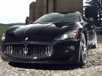 Maserati GranTurismo S coupe 2-door (1 generation) 4.7 AT (440hp) foto, Maserati GranTurismo S coupe 2-door (1 generation) 4.7 AT (440hp) fotos, Maserati GranTurismo S coupe 2-door (1 generation) 4.7 AT (440hp) imagen, Maserati GranTurismo S coupe 2-door (1 generation) 4.7 AT (440hp) imagenes, Maserati GranTurismo S coupe 2-door (1 generation) 4.7 AT (440hp) fotografía