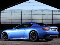 Maserati GranTurismo Sport coupe 2-door (1 generation) 4.7 AMT (460hp) foto, Maserati GranTurismo Sport coupe 2-door (1 generation) 4.7 AMT (460hp) fotos, Maserati GranTurismo Sport coupe 2-door (1 generation) 4.7 AMT (460hp) imagen, Maserati GranTurismo Sport coupe 2-door (1 generation) 4.7 AMT (460hp) imagenes, Maserati GranTurismo Sport coupe 2-door (1 generation) 4.7 AMT (460hp) fotografía