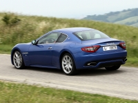 Maserati GranTurismo Sport coupe 2-door (1 generation) 4.7 AMT (460hp) foto, Maserati GranTurismo Sport coupe 2-door (1 generation) 4.7 AMT (460hp) fotos, Maserati GranTurismo Sport coupe 2-door (1 generation) 4.7 AMT (460hp) imagen, Maserati GranTurismo Sport coupe 2-door (1 generation) 4.7 AMT (460hp) imagenes, Maserati GranTurismo Sport coupe 2-door (1 generation) 4.7 AMT (460hp) fotografía