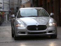 Maserati Quattroporte S sedan 4-door (5th generation) 4.7 AT (430 HP) foto, Maserati Quattroporte S sedan 4-door (5th generation) 4.7 AT (430 HP) fotos, Maserati Quattroporte S sedan 4-door (5th generation) 4.7 AT (430 HP) imagen, Maserati Quattroporte S sedan 4-door (5th generation) 4.7 AT (430 HP) imagenes, Maserati Quattroporte S sedan 4-door (5th generation) 4.7 AT (430 HP) fotografía