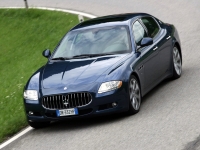 Maserati Quattroporte S sedan 4-door (5th generation) 4.7 AT (430 HP) foto, Maserati Quattroporte S sedan 4-door (5th generation) 4.7 AT (430 HP) fotos, Maserati Quattroporte S sedan 4-door (5th generation) 4.7 AT (430 HP) imagen, Maserati Quattroporte S sedan 4-door (5th generation) 4.7 AT (430 HP) imagenes, Maserati Quattroporte S sedan 4-door (5th generation) 4.7 AT (430 HP) fotografía