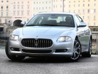 Maserati Quattroporte S sedan 4-door (5th generation) 4.7 AT (430 HP) foto, Maserati Quattroporte S sedan 4-door (5th generation) 4.7 AT (430 HP) fotos, Maserati Quattroporte S sedan 4-door (5th generation) 4.7 AT (430 HP) imagen, Maserati Quattroporte S sedan 4-door (5th generation) 4.7 AT (430 HP) imagenes, Maserati Quattroporte S sedan 4-door (5th generation) 4.7 AT (430 HP) fotografía