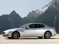 Maserati Quattroporte S sedan 4-door (5th generation) 4.7 AT (430 HP) foto, Maserati Quattroporte S sedan 4-door (5th generation) 4.7 AT (430 HP) fotos, Maserati Quattroporte S sedan 4-door (5th generation) 4.7 AT (430 HP) imagen, Maserati Quattroporte S sedan 4-door (5th generation) 4.7 AT (430 HP) imagenes, Maserati Quattroporte S sedan 4-door (5th generation) 4.7 AT (430 HP) fotografía