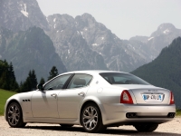 Maserati Quattroporte S sedan 4-door (5th generation) 4.7 AT (430 HP) foto, Maserati Quattroporte S sedan 4-door (5th generation) 4.7 AT (430 HP) fotos, Maserati Quattroporte S sedan 4-door (5th generation) 4.7 AT (430 HP) imagen, Maserati Quattroporte S sedan 4-door (5th generation) 4.7 AT (430 HP) imagenes, Maserati Quattroporte S sedan 4-door (5th generation) 4.7 AT (430 HP) fotografía