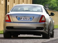 Maserati Quattroporte S sedan 4-door (5th generation) 4.7 AT (430 HP) foto, Maserati Quattroporte S sedan 4-door (5th generation) 4.7 AT (430 HP) fotos, Maserati Quattroporte S sedan 4-door (5th generation) 4.7 AT (430 HP) imagen, Maserati Quattroporte S sedan 4-door (5th generation) 4.7 AT (430 HP) imagenes, Maserati Quattroporte S sedan 4-door (5th generation) 4.7 AT (430 HP) fotografía