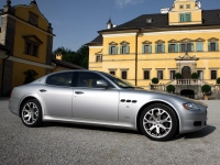 Maserati Quattroporte S sedan 4-door (5th generation) 4.7 AT (430 HP) foto, Maserati Quattroporte S sedan 4-door (5th generation) 4.7 AT (430 HP) fotos, Maserati Quattroporte S sedan 4-door (5th generation) 4.7 AT (430 HP) imagen, Maserati Quattroporte S sedan 4-door (5th generation) 4.7 AT (430 HP) imagenes, Maserati Quattroporte S sedan 4-door (5th generation) 4.7 AT (430 HP) fotografía