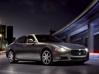 Maserati Quattroporte S sedan 4-door (5th generation) 4.7 AT (430 HP) foto, Maserati Quattroporte S sedan 4-door (5th generation) 4.7 AT (430 HP) fotos, Maserati Quattroporte S sedan 4-door (5th generation) 4.7 AT (430 HP) imagen, Maserati Quattroporte S sedan 4-door (5th generation) 4.7 AT (430 HP) imagenes, Maserati Quattroporte S sedan 4-door (5th generation) 4.7 AT (430 HP) fotografía