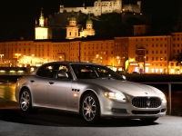 Maserati Quattroporte S sedan 4-door (5th generation) 4.7 AT (430 HP) foto, Maserati Quattroporte S sedan 4-door (5th generation) 4.7 AT (430 HP) fotos, Maserati Quattroporte S sedan 4-door (5th generation) 4.7 AT (430 HP) imagen, Maserati Quattroporte S sedan 4-door (5th generation) 4.7 AT (430 HP) imagenes, Maserati Quattroporte S sedan 4-door (5th generation) 4.7 AT (430 HP) fotografía