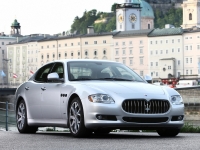 Maserati Quattroporte S sedan 4-door (5th generation) 4.7 AT (430 HP) foto, Maserati Quattroporte S sedan 4-door (5th generation) 4.7 AT (430 HP) fotos, Maserati Quattroporte S sedan 4-door (5th generation) 4.7 AT (430 HP) imagen, Maserati Quattroporte S sedan 4-door (5th generation) 4.7 AT (430 HP) imagenes, Maserati Quattroporte S sedan 4-door (5th generation) 4.7 AT (430 HP) fotografía