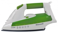 Maxwell MW-3022 opiniones, Maxwell MW-3022 precio, Maxwell MW-3022 comprar, Maxwell MW-3022 caracteristicas, Maxwell MW-3022 especificaciones, Maxwell MW-3022 Ficha tecnica, Maxwell MW-3022 Plancha de ropa