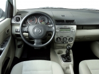 Mazda 2 Hatchback (1 generation) 1.4 CD AT (68 HP) foto, Mazda 2 Hatchback (1 generation) 1.4 CD AT (68 HP) fotos, Mazda 2 Hatchback (1 generation) 1.4 CD AT (68 HP) imagen, Mazda 2 Hatchback (1 generation) 1.4 CD AT (68 HP) imagenes, Mazda 2 Hatchback (1 generation) 1.4 CD AT (68 HP) fotografía