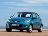 Mazda 2 Hatchback (2 generation) 1.5 AT (101 HP) opiniones, Mazda 2 Hatchback (2 generation) 1.5 AT (101 HP) precio, Mazda 2 Hatchback (2 generation) 1.5 AT (101 HP) comprar, Mazda 2 Hatchback (2 generation) 1.5 AT (101 HP) caracteristicas, Mazda 2 Hatchback (2 generation) 1.5 AT (101 HP) especificaciones, Mazda 2 Hatchback (2 generation) 1.5 AT (101 HP) Ficha tecnica, Mazda 2 Hatchback (2 generation) 1.5 AT (101 HP) Automovil