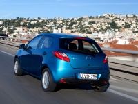 Mazda 2 Hatchback (2 generation) 1.5 AT (101 HP) foto, Mazda 2 Hatchback (2 generation) 1.5 AT (101 HP) fotos, Mazda 2 Hatchback (2 generation) 1.5 AT (101 HP) imagen, Mazda 2 Hatchback (2 generation) 1.5 AT (101 HP) imagenes, Mazda 2 Hatchback (2 generation) 1.5 AT (101 HP) fotografía