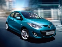 Mazda 2 Hatchback (2 generation) 1.5 AT (101 HP) foto, Mazda 2 Hatchback (2 generation) 1.5 AT (101 HP) fotos, Mazda 2 Hatchback (2 generation) 1.5 AT (101 HP) imagen, Mazda 2 Hatchback (2 generation) 1.5 AT (101 HP) imagenes, Mazda 2 Hatchback (2 generation) 1.5 AT (101 HP) fotografía