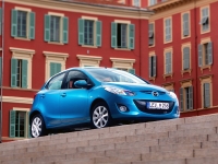 Mazda 2 Hatchback (2 generation) 1.5 AT (101 HP) foto, Mazda 2 Hatchback (2 generation) 1.5 AT (101 HP) fotos, Mazda 2 Hatchback (2 generation) 1.5 AT (101 HP) imagen, Mazda 2 Hatchback (2 generation) 1.5 AT (101 HP) imagenes, Mazda 2 Hatchback (2 generation) 1.5 AT (101 HP) fotografía