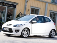 Mazda 2 Hatchback 3-door (2 generation) 1.4 MZ-CD MT (68 HP) foto, Mazda 2 Hatchback 3-door (2 generation) 1.4 MZ-CD MT (68 HP) fotos, Mazda 2 Hatchback 3-door (2 generation) 1.4 MZ-CD MT (68 HP) imagen, Mazda 2 Hatchback 3-door (2 generation) 1.4 MZ-CD MT (68 HP) imagenes, Mazda 2 Hatchback 3-door (2 generation) 1.4 MZ-CD MT (68 HP) fotografía