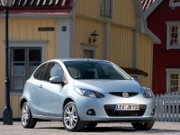 Mazda 2 Hatchback 3-door (2 generation) 1.4 MZ-CD MT (68 HP) foto, Mazda 2 Hatchback 3-door (2 generation) 1.4 MZ-CD MT (68 HP) fotos, Mazda 2 Hatchback 3-door (2 generation) 1.4 MZ-CD MT (68 HP) imagen, Mazda 2 Hatchback 3-door (2 generation) 1.4 MZ-CD MT (68 HP) imagenes, Mazda 2 Hatchback 3-door (2 generation) 1.4 MZ-CD MT (68 HP) fotografía