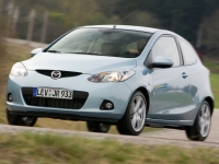 Mazda 2 Hatchback 3-door (2 generation) 1.4 MZ-CD MT (68 HP) foto, Mazda 2 Hatchback 3-door (2 generation) 1.4 MZ-CD MT (68 HP) fotos, Mazda 2 Hatchback 3-door (2 generation) 1.4 MZ-CD MT (68 HP) imagen, Mazda 2 Hatchback 3-door (2 generation) 1.4 MZ-CD MT (68 HP) imagenes, Mazda 2 Hatchback 3-door (2 generation) 1.4 MZ-CD MT (68 HP) fotografía