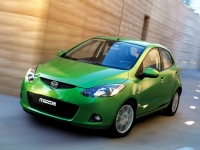 Mazda 2 Hatchback 5-door. (2 generation) 1.3 MT (75 hp) opiniones, Mazda 2 Hatchback 5-door. (2 generation) 1.3 MT (75 hp) precio, Mazda 2 Hatchback 5-door. (2 generation) 1.3 MT (75 hp) comprar, Mazda 2 Hatchback 5-door. (2 generation) 1.3 MT (75 hp) caracteristicas, Mazda 2 Hatchback 5-door. (2 generation) 1.3 MT (75 hp) especificaciones, Mazda 2 Hatchback 5-door. (2 generation) 1.3 MT (75 hp) Ficha tecnica, Mazda 2 Hatchback 5-door. (2 generation) 1.3 MT (75 hp) Automovil