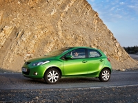 Mazda 2 Hatchback 5-door. (2 generation) 1.3 MT (75 hp) opiniones, Mazda 2 Hatchback 5-door. (2 generation) 1.3 MT (75 hp) precio, Mazda 2 Hatchback 5-door. (2 generation) 1.3 MT (75 hp) comprar, Mazda 2 Hatchback 5-door. (2 generation) 1.3 MT (75 hp) caracteristicas, Mazda 2 Hatchback 5-door. (2 generation) 1.3 MT (75 hp) especificaciones, Mazda 2 Hatchback 5-door. (2 generation) 1.3 MT (75 hp) Ficha tecnica, Mazda 2 Hatchback 5-door. (2 generation) 1.3 MT (75 hp) Automovil