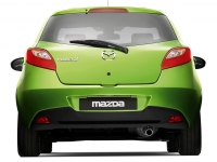 Mazda 2 Hatchback 5-door. (2 generation) 1.3 MT (75 hp) opiniones, Mazda 2 Hatchback 5-door. (2 generation) 1.3 MT (75 hp) precio, Mazda 2 Hatchback 5-door. (2 generation) 1.3 MT (75 hp) comprar, Mazda 2 Hatchback 5-door. (2 generation) 1.3 MT (75 hp) caracteristicas, Mazda 2 Hatchback 5-door. (2 generation) 1.3 MT (75 hp) especificaciones, Mazda 2 Hatchback 5-door. (2 generation) 1.3 MT (75 hp) Ficha tecnica, Mazda 2 Hatchback 5-door. (2 generation) 1.3 MT (75 hp) Automovil