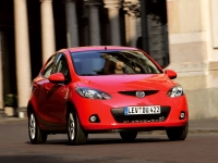 Mazda 2 Hatchback 5-door. (2 generation) 1.3 MT (75 hp) foto, Mazda 2 Hatchback 5-door. (2 generation) 1.3 MT (75 hp) fotos, Mazda 2 Hatchback 5-door. (2 generation) 1.3 MT (75 hp) imagen, Mazda 2 Hatchback 5-door. (2 generation) 1.3 MT (75 hp) imagenes, Mazda 2 Hatchback 5-door. (2 generation) 1.3 MT (75 hp) fotografía