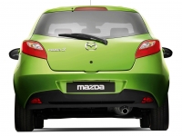 Mazda 2 Hatchback 5-door. (2 generation) 1.3 MT (86 hp) foto, Mazda 2 Hatchback 5-door. (2 generation) 1.3 MT (86 hp) fotos, Mazda 2 Hatchback 5-door. (2 generation) 1.3 MT (86 hp) imagen, Mazda 2 Hatchback 5-door. (2 generation) 1.3 MT (86 hp) imagenes, Mazda 2 Hatchback 5-door. (2 generation) 1.3 MT (86 hp) fotografía