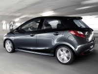 Mazda 2 Hatchback 5-door. (2 generation) 1.4 MZ-CD MT foto, Mazda 2 Hatchback 5-door. (2 generation) 1.4 MZ-CD MT fotos, Mazda 2 Hatchback 5-door. (2 generation) 1.4 MZ-CD MT imagen, Mazda 2 Hatchback 5-door. (2 generation) 1.4 MZ-CD MT imagenes, Mazda 2 Hatchback 5-door. (2 generation) 1.4 MZ-CD MT fotografía