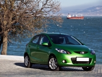 Mazda 2 Hatchback 5-door. (2 generation) 1.6 MZ-CD MT (90 HP) foto, Mazda 2 Hatchback 5-door. (2 generation) 1.6 MZ-CD MT (90 HP) fotos, Mazda 2 Hatchback 5-door. (2 generation) 1.6 MZ-CD MT (90 HP) imagen, Mazda 2 Hatchback 5-door. (2 generation) 1.6 MZ-CD MT (90 HP) imagenes, Mazda 2 Hatchback 5-door. (2 generation) 1.6 MZ-CD MT (90 HP) fotografía