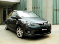 Mazda 2 Hatchback 5-door. (2 generation) 1.6 MZ-CD MT (90 HP) foto, Mazda 2 Hatchback 5-door. (2 generation) 1.6 MZ-CD MT (90 HP) fotos, Mazda 2 Hatchback 5-door. (2 generation) 1.6 MZ-CD MT (90 HP) imagen, Mazda 2 Hatchback 5-door. (2 generation) 1.6 MZ-CD MT (90 HP) imagenes, Mazda 2 Hatchback 5-door. (2 generation) 1.6 MZ-CD MT (90 HP) fotografía