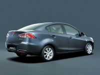 Mazda 2 Sedan (2 generation) 1.3 AT (86 HP) foto, Mazda 2 Sedan (2 generation) 1.3 AT (86 HP) fotos, Mazda 2 Sedan (2 generation) 1.3 AT (86 HP) imagen, Mazda 2 Sedan (2 generation) 1.3 AT (86 HP) imagenes, Mazda 2 Sedan (2 generation) 1.3 AT (86 HP) fotografía