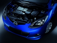 Mazda 2 Sedan (2 generation) 1.3 AT (86 HP) foto, Mazda 2 Sedan (2 generation) 1.3 AT (86 HP) fotos, Mazda 2 Sedan (2 generation) 1.3 AT (86 HP) imagen, Mazda 2 Sedan (2 generation) 1.3 AT (86 HP) imagenes, Mazda 2 Sedan (2 generation) 1.3 AT (86 HP) fotografía