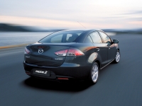 Mazda 2 Sedan (2 generation) 1.3 MT (86 hp) foto, Mazda 2 Sedan (2 generation) 1.3 MT (86 hp) fotos, Mazda 2 Sedan (2 generation) 1.3 MT (86 hp) imagen, Mazda 2 Sedan (2 generation) 1.3 MT (86 hp) imagenes, Mazda 2 Sedan (2 generation) 1.3 MT (86 hp) fotografía