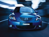 Mazda 3 Hatchback 5-door. (BK) 2.0 MT (150hp) foto, Mazda 3 Hatchback 5-door. (BK) 2.0 MT (150hp) fotos, Mazda 3 Hatchback 5-door. (BK) 2.0 MT (150hp) imagen, Mazda 3 Hatchback 5-door. (BK) 2.0 MT (150hp) imagenes, Mazda 3 Hatchback 5-door. (BK) 2.0 MT (150hp) fotografía