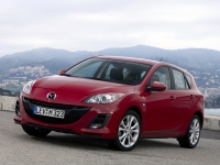 Mazda 3 Hatchback 5-door. (BL) 1.6 CiTD MT (109hp) foto, Mazda 3 Hatchback 5-door. (BL) 1.6 CiTD MT (109hp) fotos, Mazda 3 Hatchback 5-door. (BL) 1.6 CiTD MT (109hp) imagen, Mazda 3 Hatchback 5-door. (BL) 1.6 CiTD MT (109hp) imagenes, Mazda 3 Hatchback 5-door. (BL) 1.6 CiTD MT (109hp) fotografía