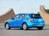 Mazda 3 Hatchback 5-door. (BL) 1.6 CiTD MT (109hp) foto, Mazda 3 Hatchback 5-door. (BL) 1.6 CiTD MT (109hp) fotos, Mazda 3 Hatchback 5-door. (BL) 1.6 CiTD MT (109hp) imagen, Mazda 3 Hatchback 5-door. (BL) 1.6 CiTD MT (109hp) imagenes, Mazda 3 Hatchback 5-door. (BL) 1.6 CiTD MT (109hp) fotografía