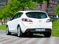 Mazda 3 Hatchback 5-door. (BL) 1.6 CiTD MT (109hp) foto, Mazda 3 Hatchback 5-door. (BL) 1.6 CiTD MT (109hp) fotos, Mazda 3 Hatchback 5-door. (BL) 1.6 CiTD MT (109hp) imagen, Mazda 3 Hatchback 5-door. (BL) 1.6 CiTD MT (109hp) imagenes, Mazda 3 Hatchback 5-door. (BL) 1.6 CiTD MT (109hp) fotografía